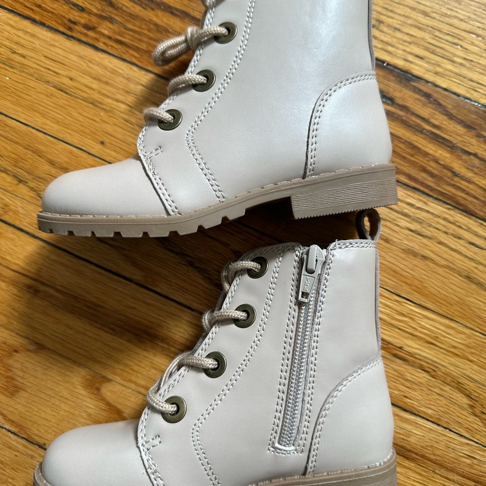 Toddler Boots